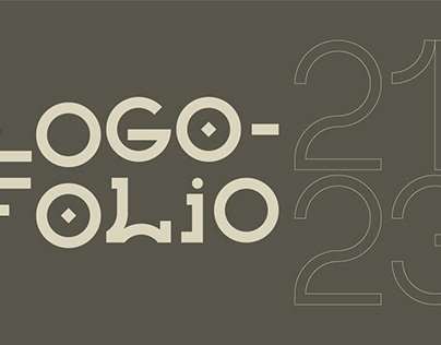 Logofolio 2021-2023