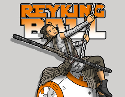 Reyking Ball