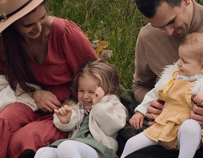 Family Photography Masterclass and intro!