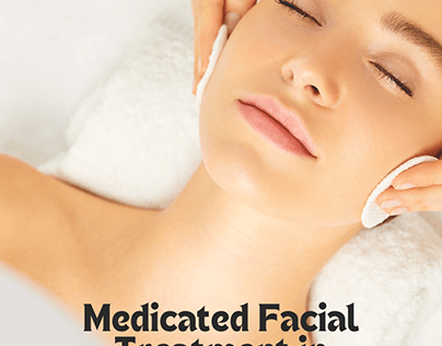 Medicated Facial Treatment in Pune