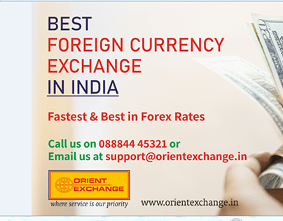 Foreign currency | Best rate on forex