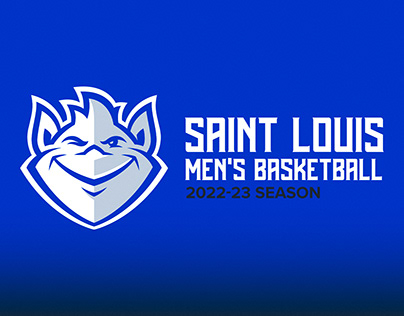Saint Louis Men's Basketball (2022-23)