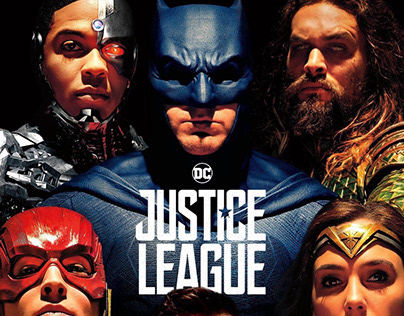 Justice League - Campaign
