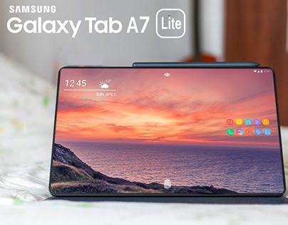 Samsung Galaxy Tab A7: Everything You Need to Know