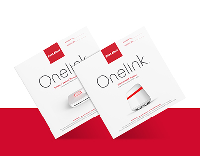 First Alert® Onelink® Instruction Manuals