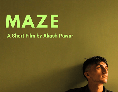Maze | A Short Film | Inspired by Naval Ravikant