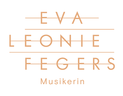 Eva Leonie Fegers – Branding