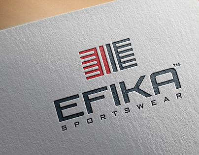 Logo Design (EFIKA SPORTS)