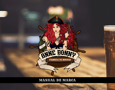 Anne Bonny Fabrica de Birra