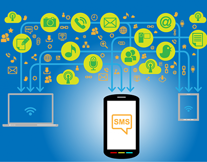 Why Business Approach Transactional SMS Service