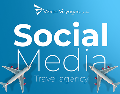 Social Media "Travel Agency"