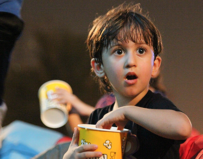 Sharjah International Children's Film Festival