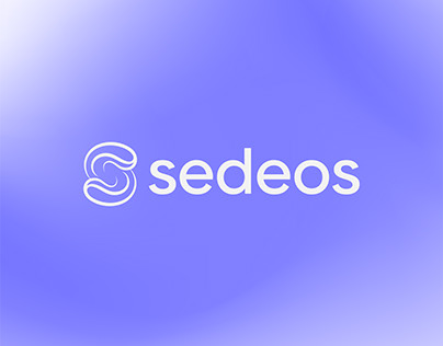 S E D E O S - Logo Design