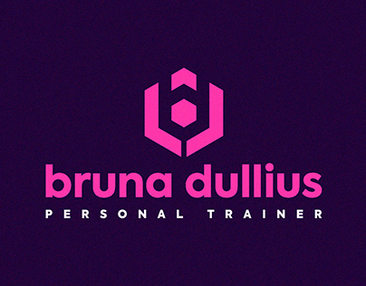 Brunna Dullius - Personal Trainer