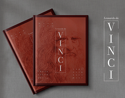 Vinci Book