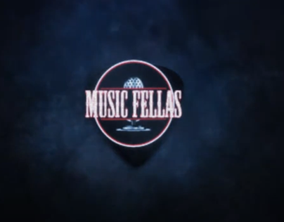 Music Fellas Music Program