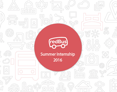 redBus Bus+Hotels and Holidays research