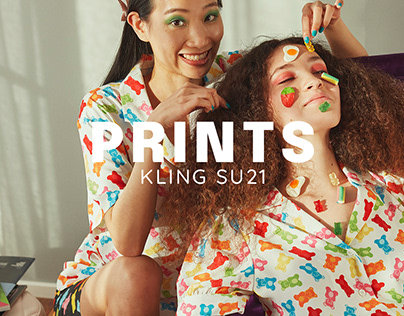 Prints Kling SU21