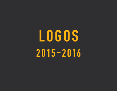 Logos 2015/2016