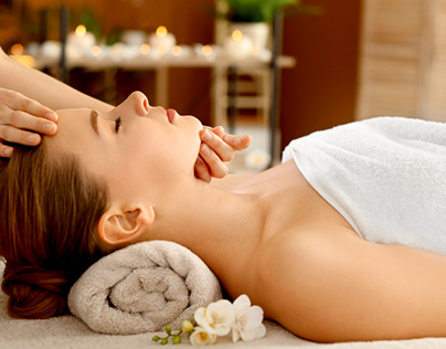 What things the client need to know visiting the spa?