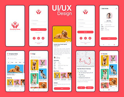 Banner Design Ideas On Behance