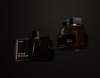 arome- Men's Perfume