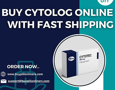Buy Cytolog Online and Get Fast Shipping