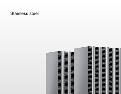Stainless Steel / Welding