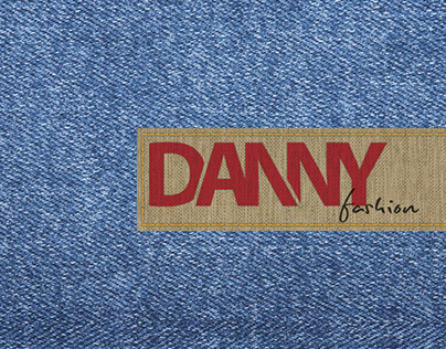 Danny Fashion B.Card