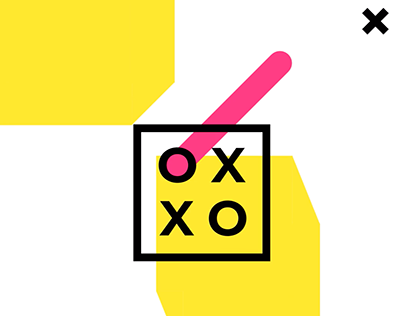 Auto promo OXXO Motion Design