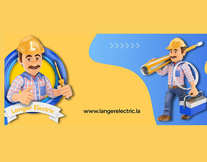 House Wiring Connection - Langer Electric