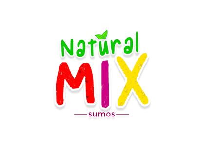 Sumos Natural Mix