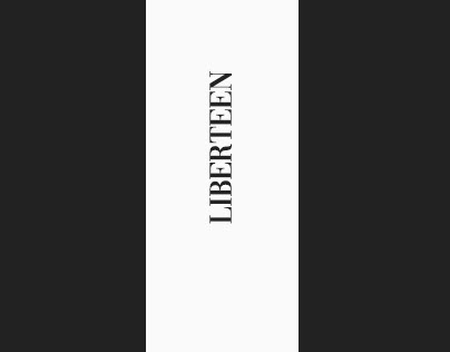 Cover Arts :: Liberteen's Mixtape