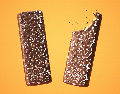 Chocolate Visualization