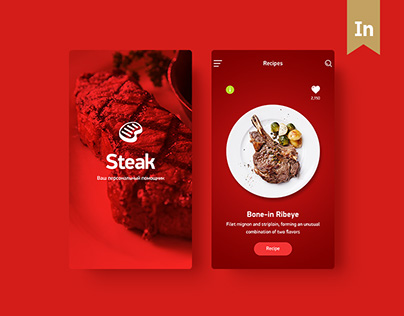 Steak app