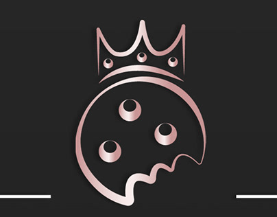 Logo Design | Cookiequeen