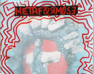 Metaformose - Livro