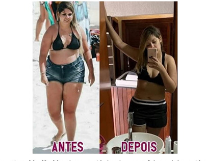 Conheça a dieta que fez Marília Mendonça emagrecer 20kg