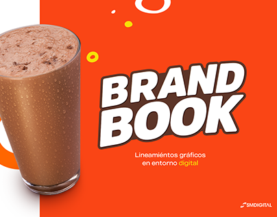 Brandbook Chocolisto
