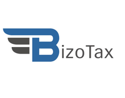 BIZOTAX: Best Tax Solution For Your Business.