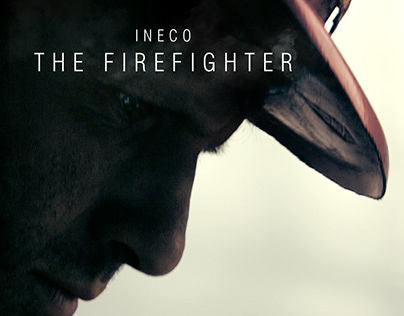 The Firefighter - INECO Fundation