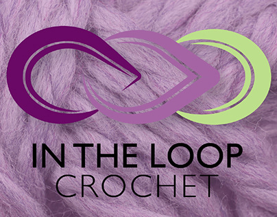Brand Identity (In the Loop Crochet)