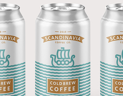 Scandinavia Coffee co