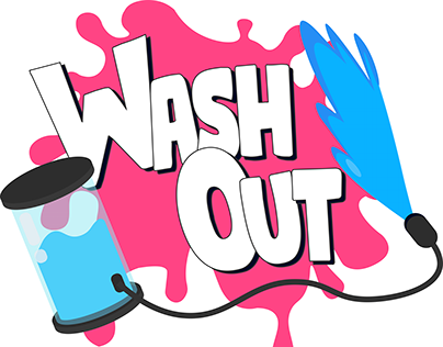 Wash Out - Free To Play Mobile