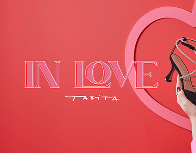 IN LOVE | Tabita