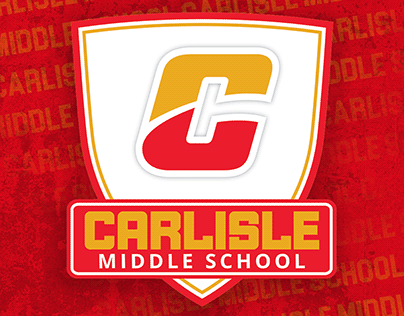 Carlisle Middle School Signs
