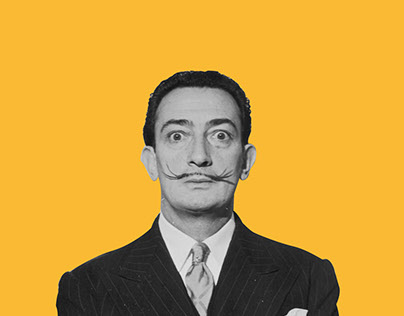 Dalí: interview