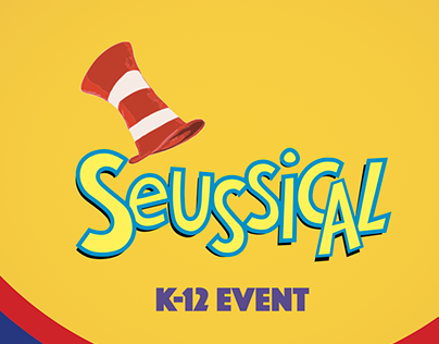 Seussical - The musical