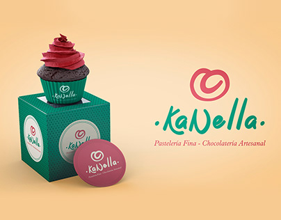 KaNella Pastelería Fina - Chocolatería Artesanal