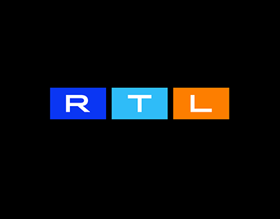 RTL Channel rebranding